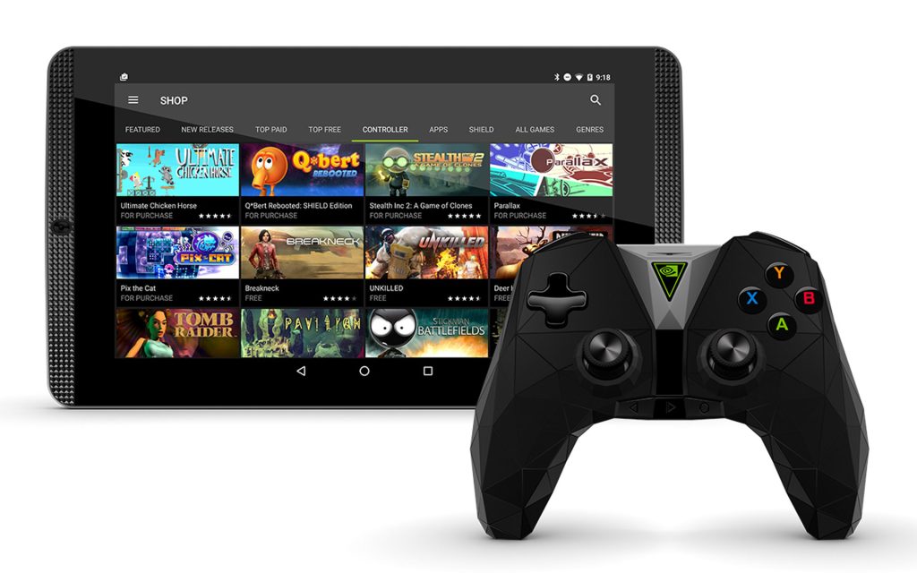 nVidia