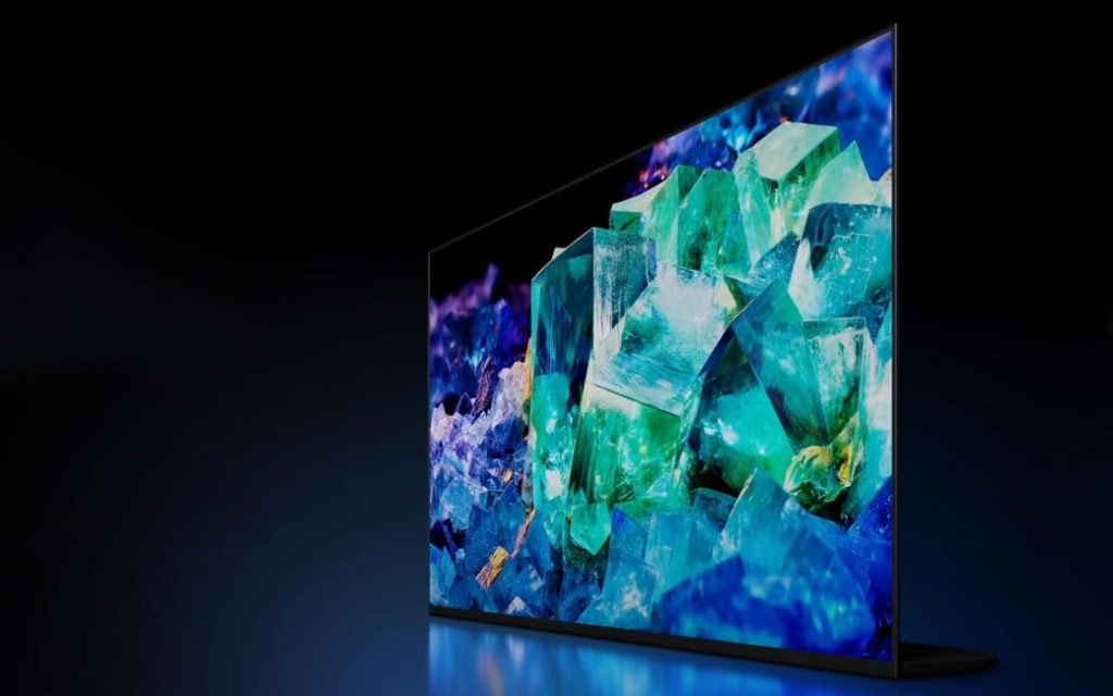 Sony Bravia A95K review | The Point Online