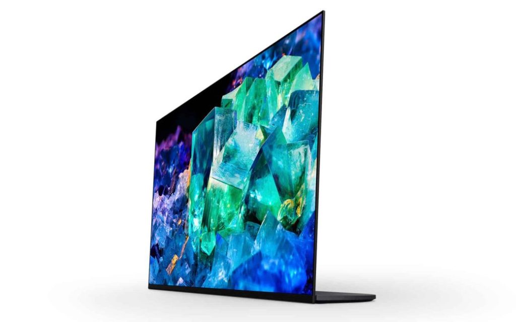 Sony Bravia A95K review | The Point Online