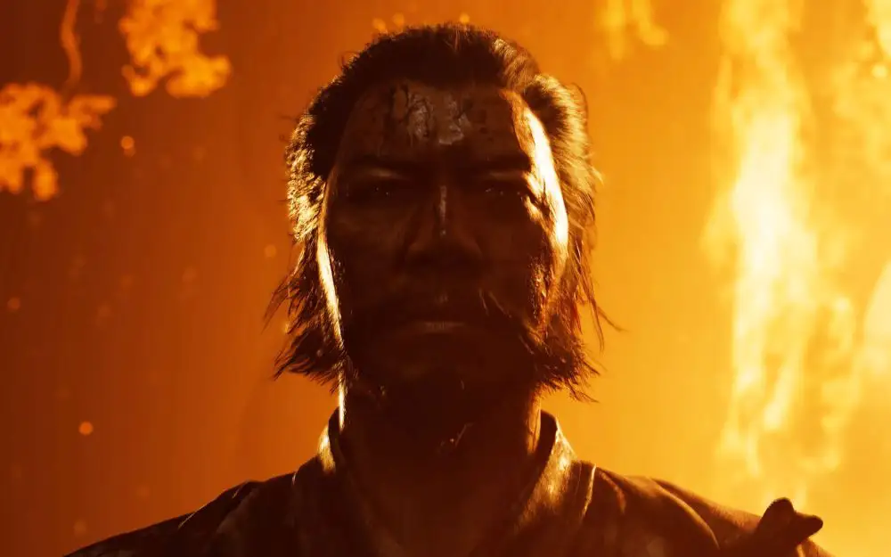 Ghost of Yotei out exclusively for the PS5 in October