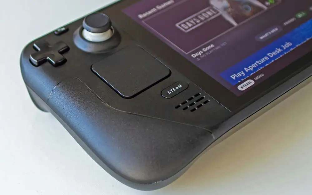 SteamOS