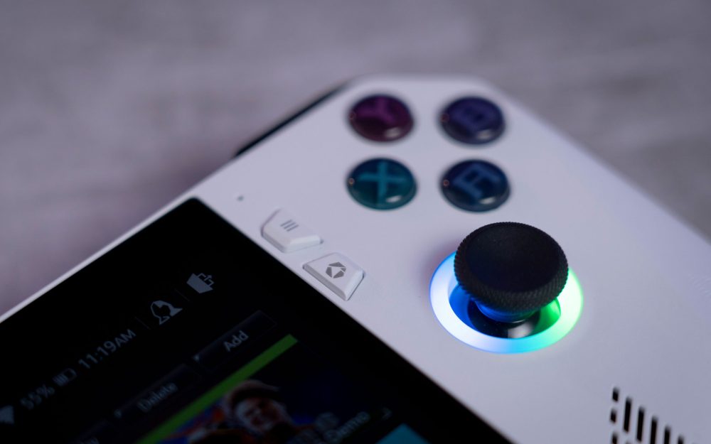 SteamOS