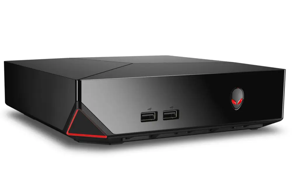 SteamOS