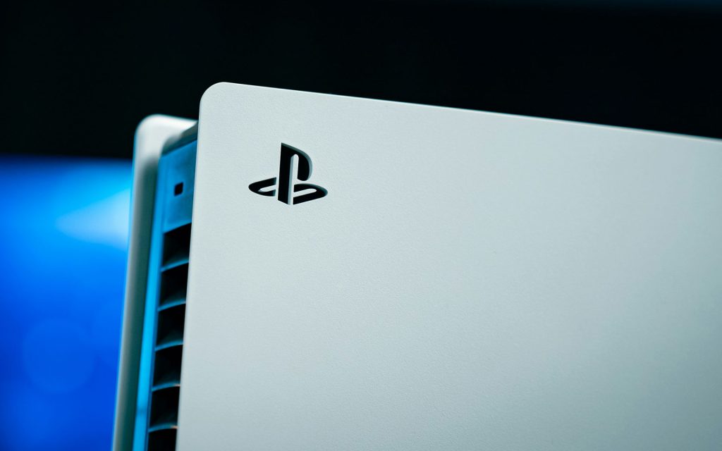 PlayStation5