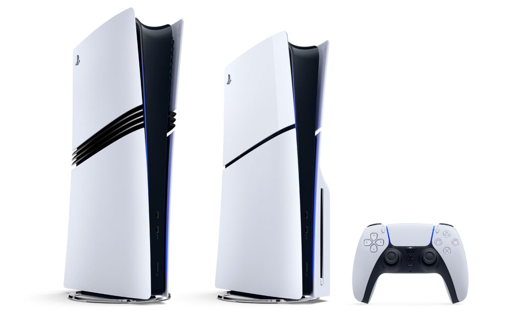 PlayStation5