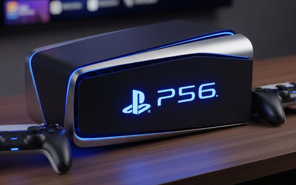 PS6