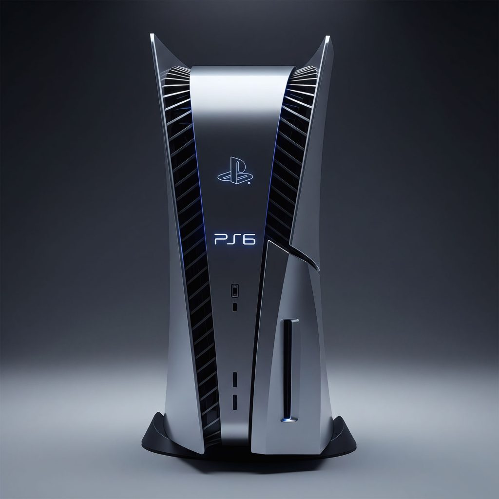 PS6