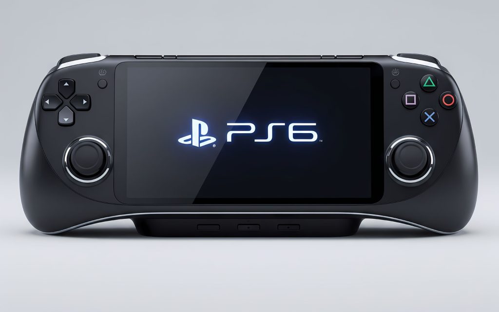PS6