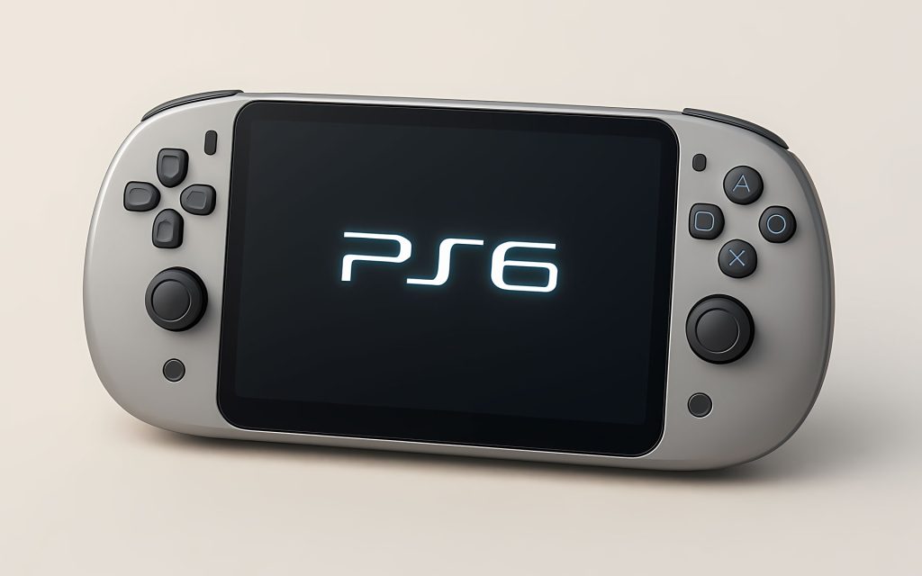 PS6