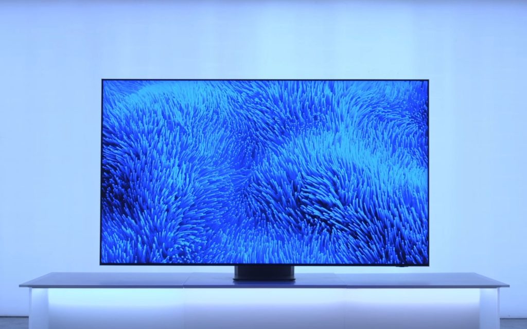 Samsung TV 2025