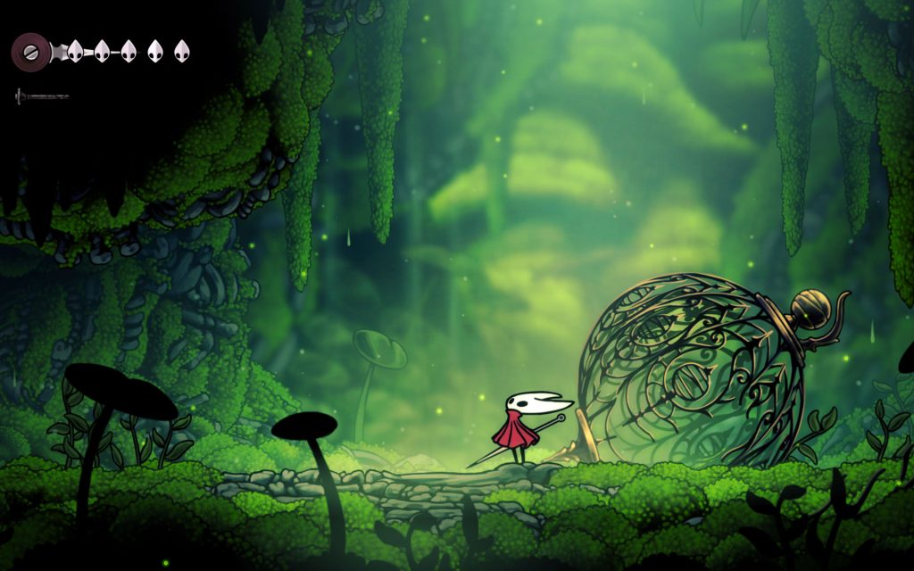 Hollow Knight: Silksong