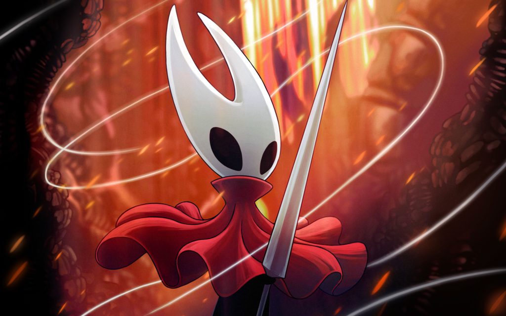 Hollow Knight: Silksong