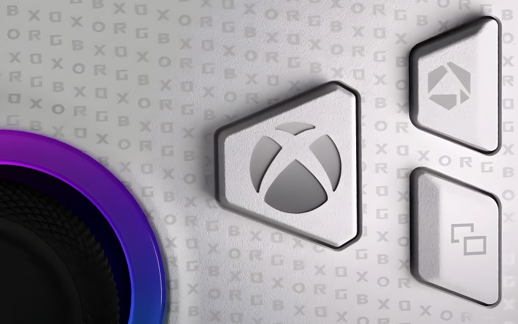 Xbox