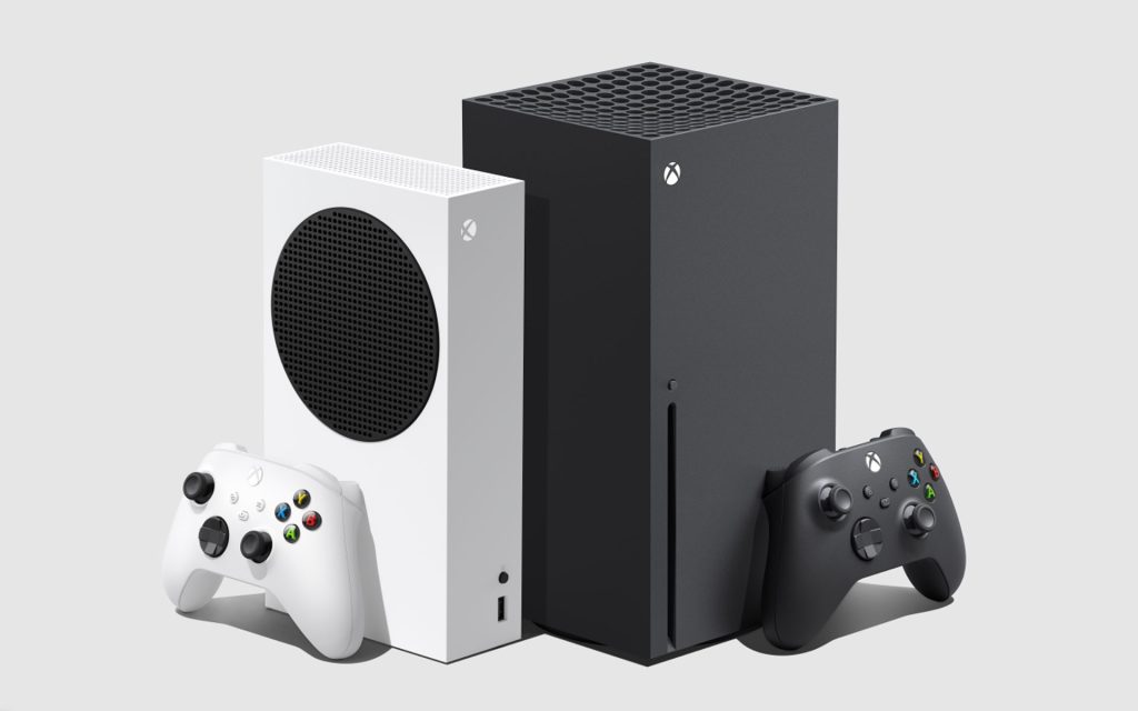 Xbox