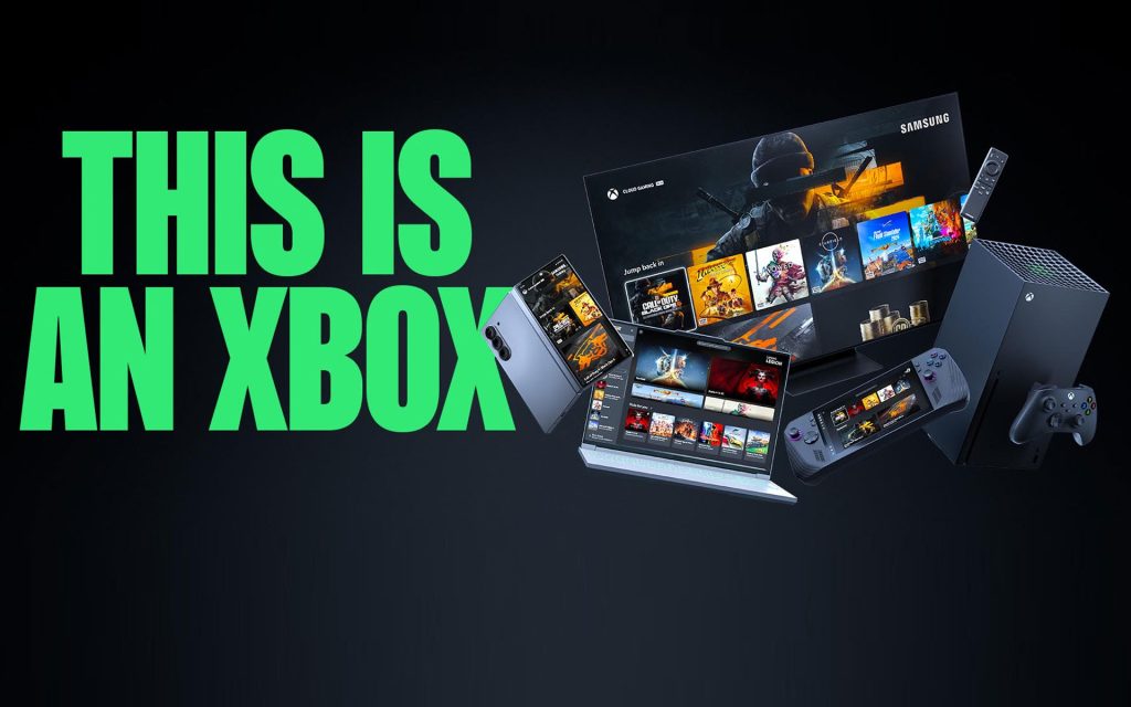 Xbox