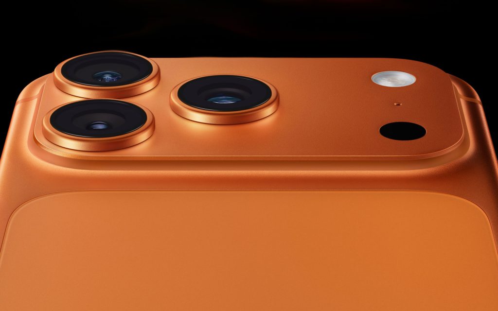 Apple iPhone 17 Pro