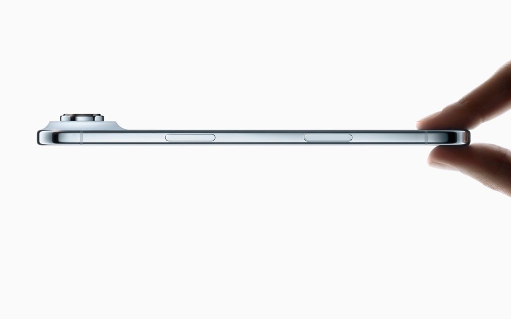 Apple iPhone Air
