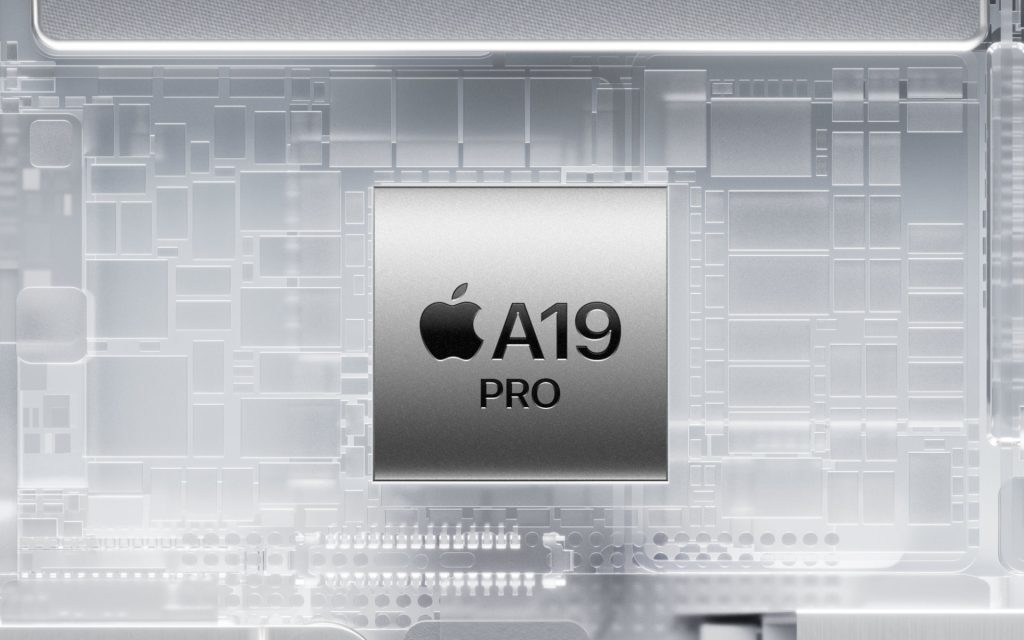 Apple A19 Pro