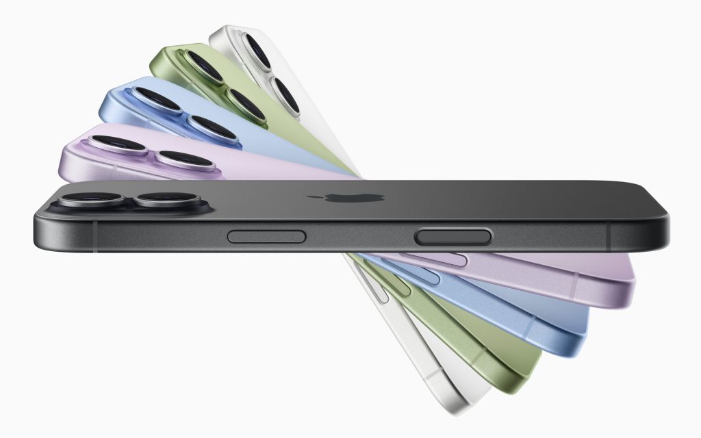Apple iPhone 17