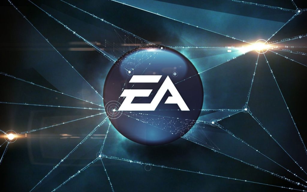 Electronic Arts