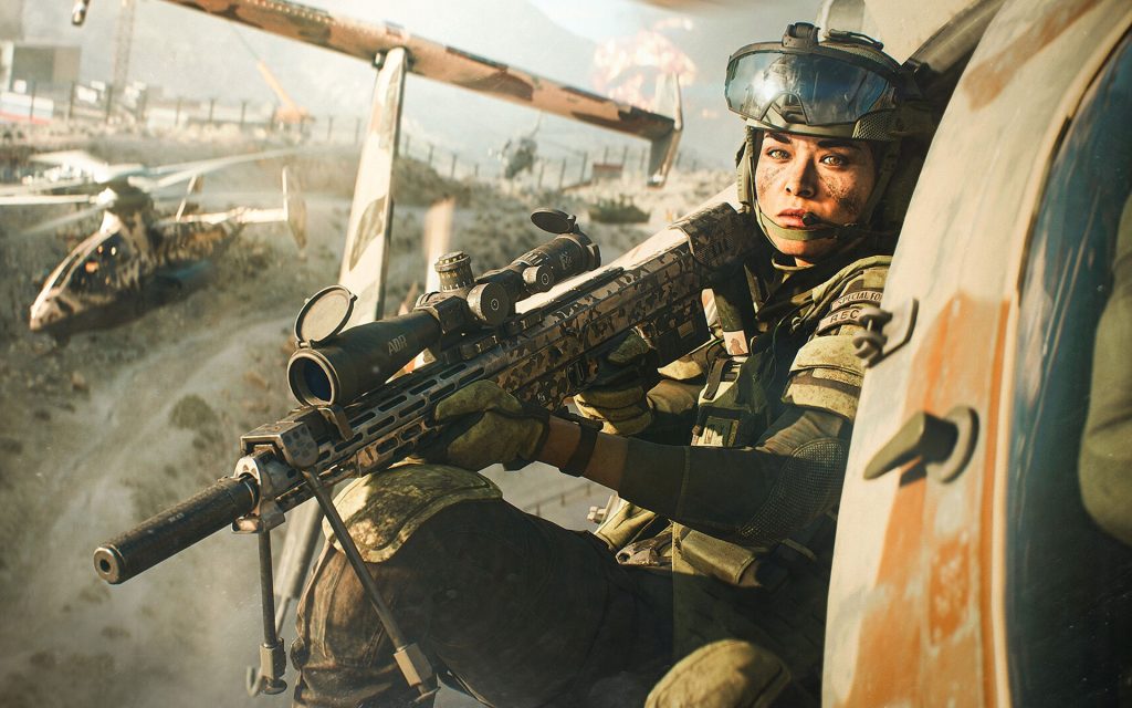Battlefield 6