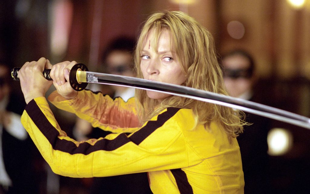 Kill Bill