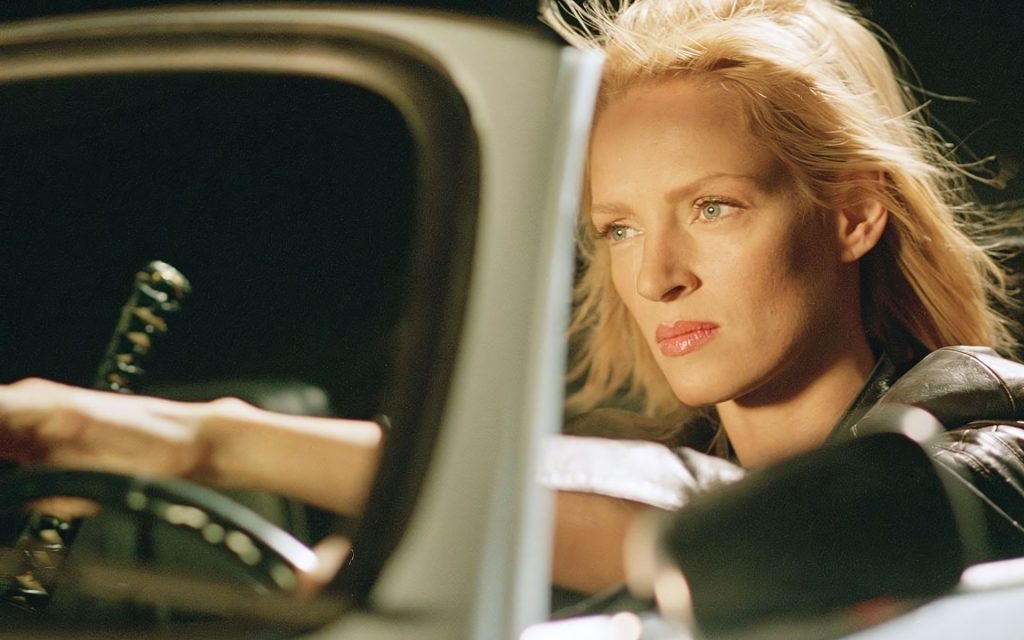 Kill Bill