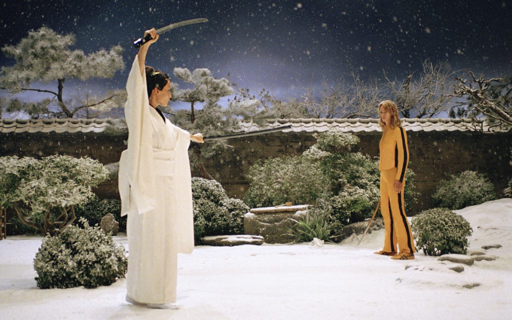 Kill Bill