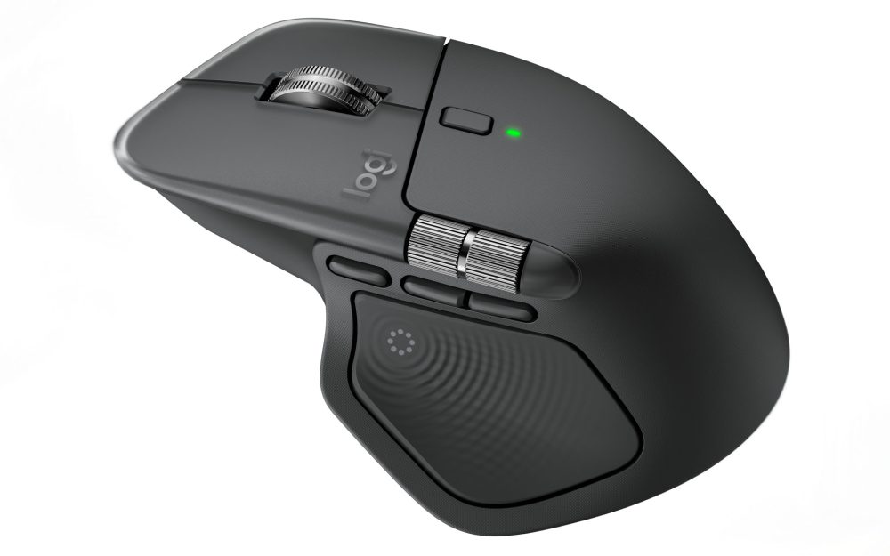 Logitech MX Master 4