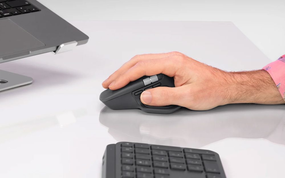 Logitech MX Master 4