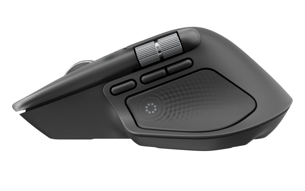 Logitech MX Master 4