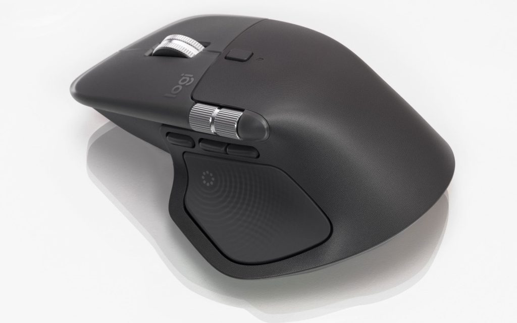 Logitech MX Master 4