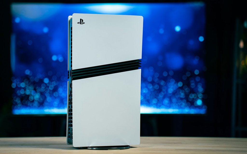 PlayStation5 Pro