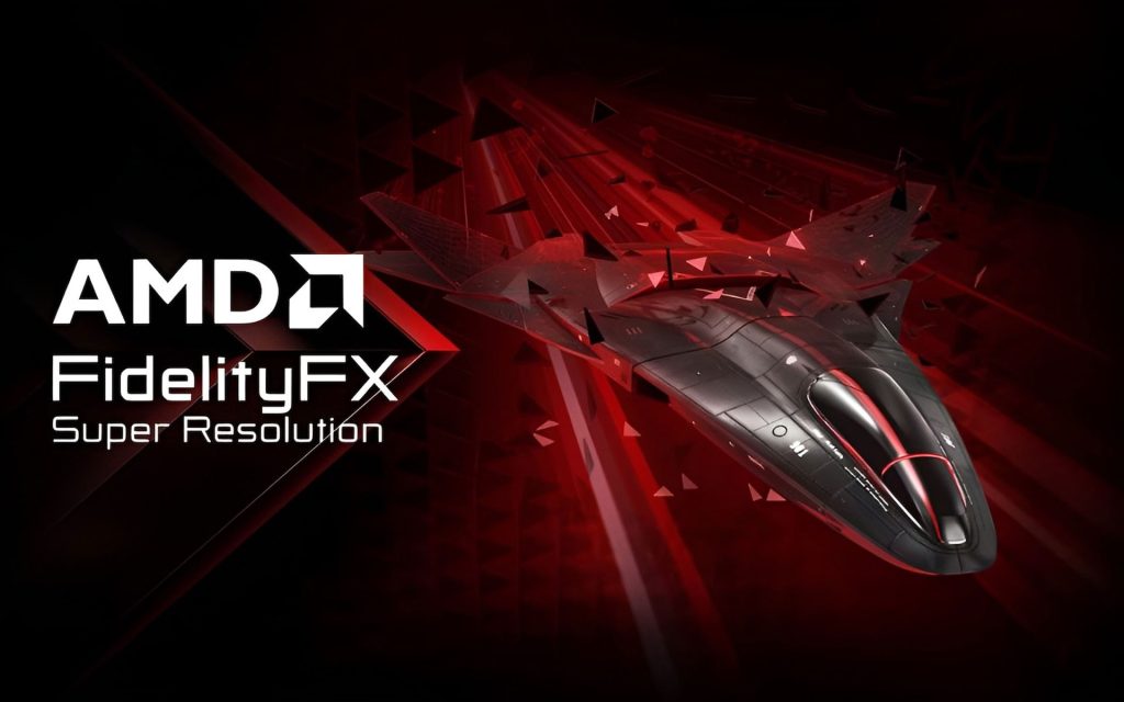 PlayStation5 Pro FSR4