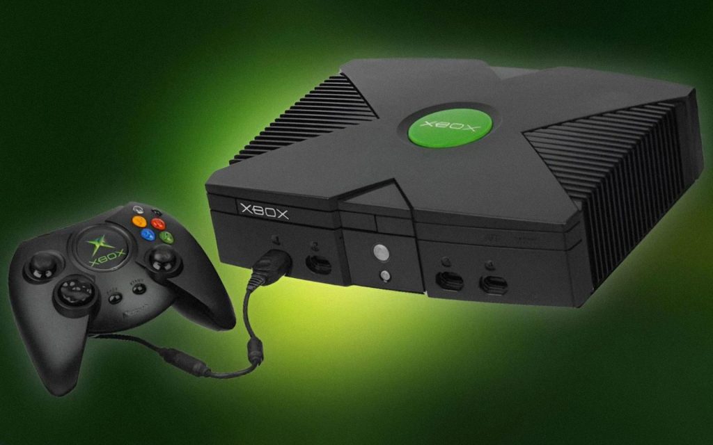 Original Xbox