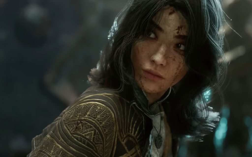 Claire Obscure: Expedition 33