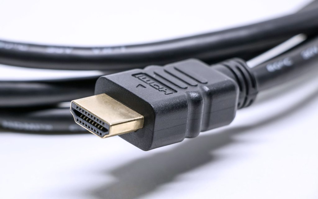 HDMI 2.2
