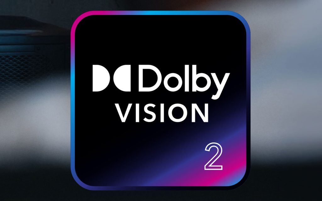 Dolby Vision 2