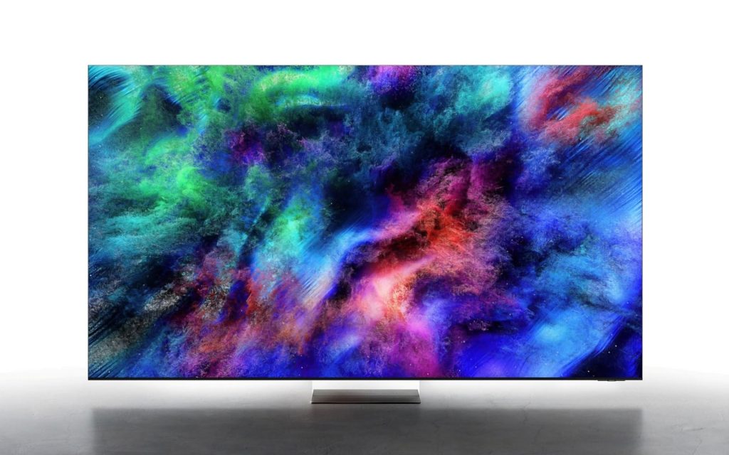 Samsung TV R95H