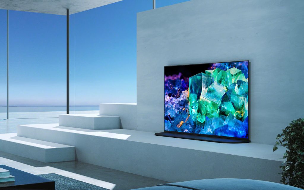 Sony TVs