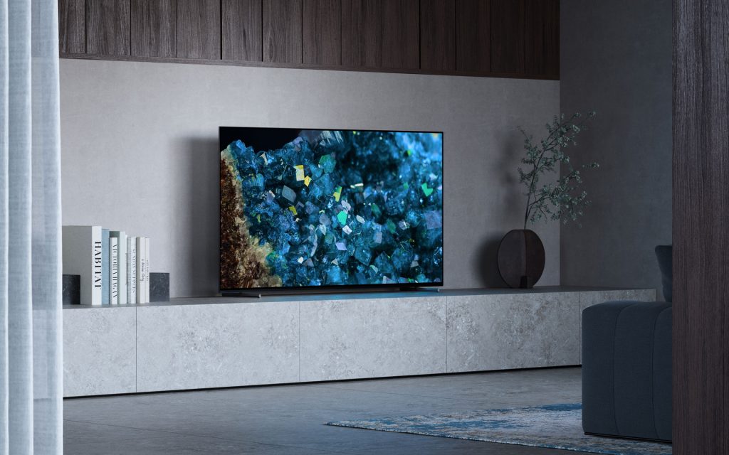 Sony TVs