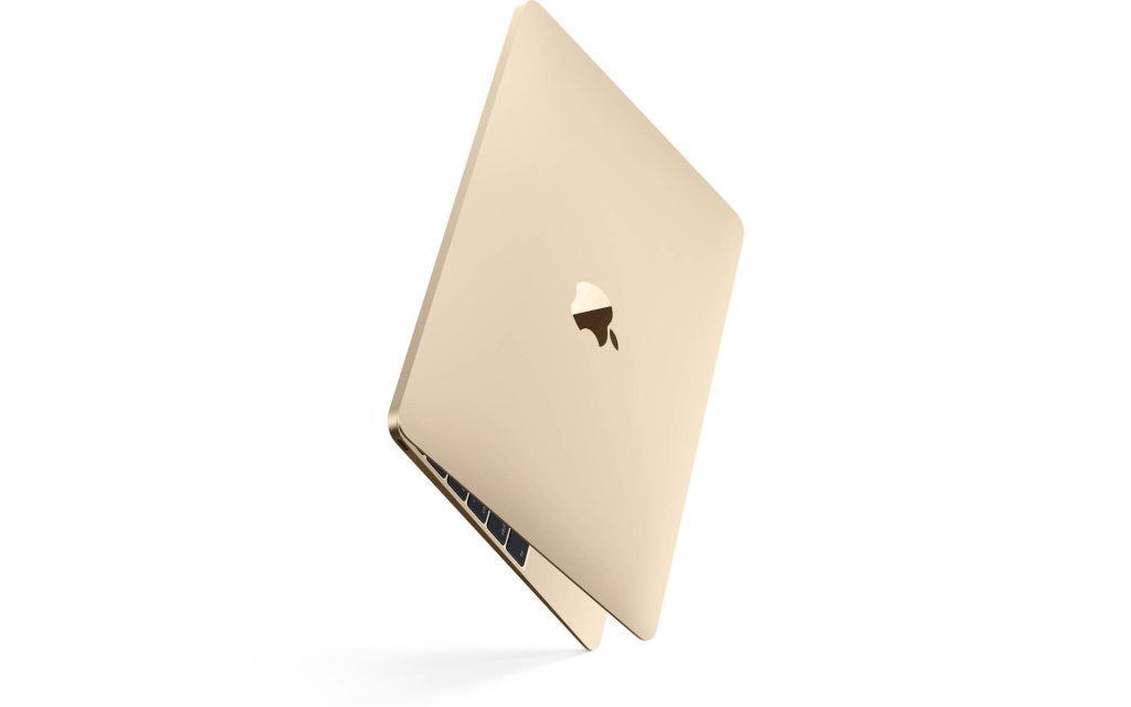 MacBook 12