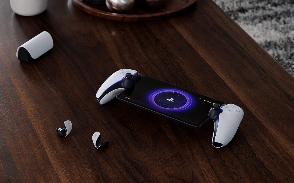 PlayStation Portal Pro