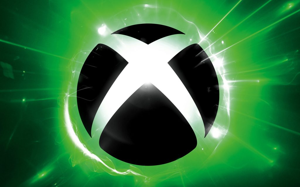 Xbox