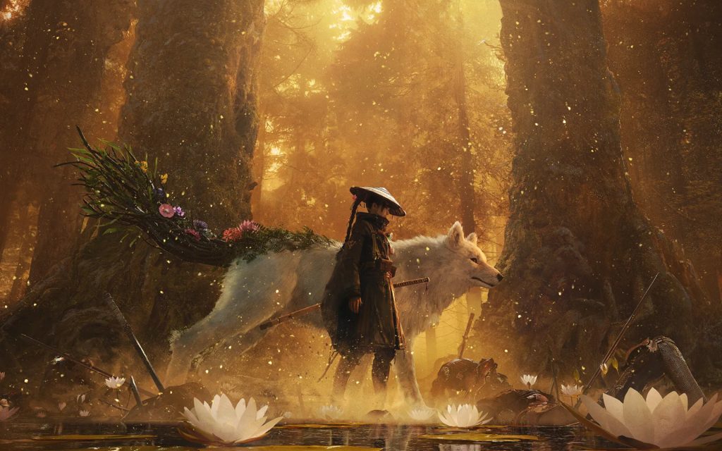 Beast of Reincarnation