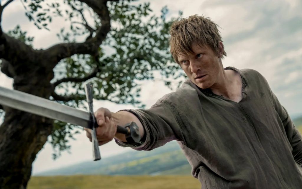 A Knight of the Seven Kingdoms