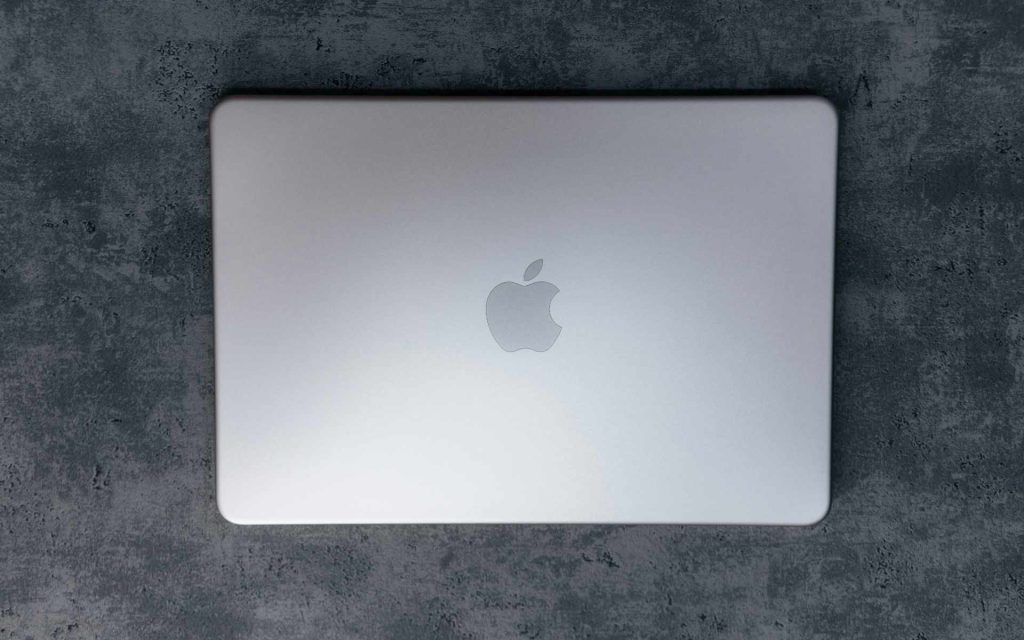 MacBook Neo