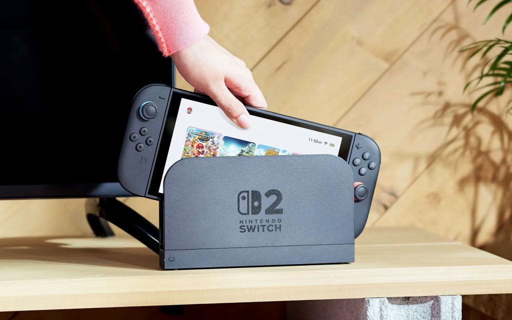Nintendo Switch 2