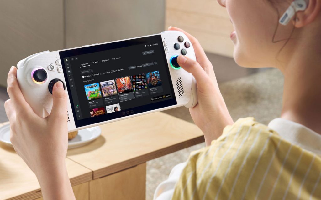 An “Xbox Mode” coming to all Windows 11 PCs in 2026