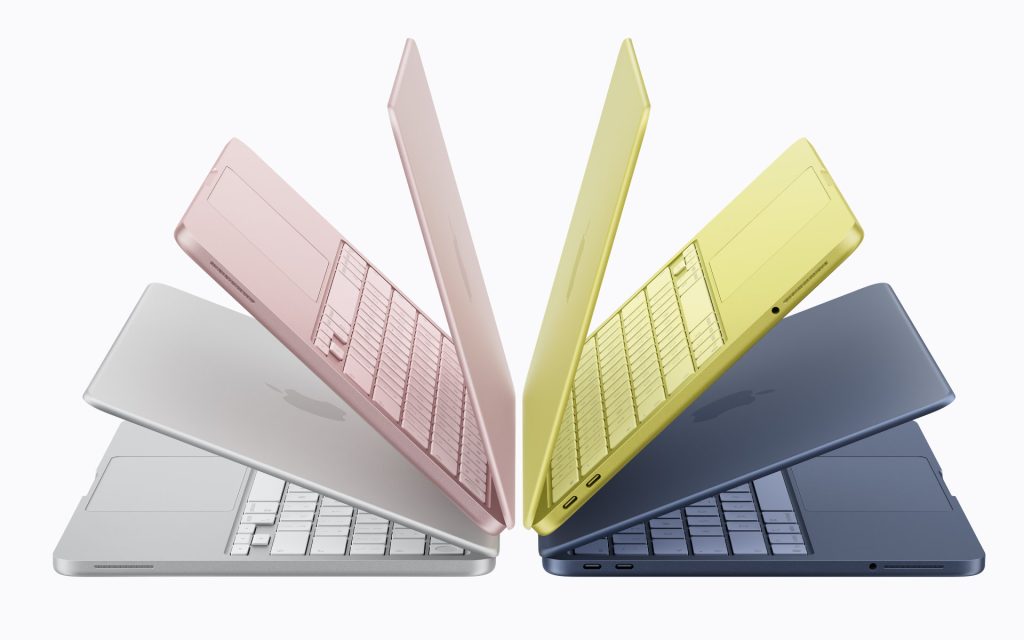 MacBook Neo